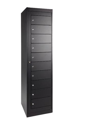 Laptopkast ESC, 180x47x50cm, Overige plaatsen, Ophalen of Verzenden, Nieuw in verpakking, Kast