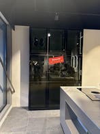 Luxe vitrinekast 160cm breed ca 280cm hoog - 615 PKW, Huis en Inrichting, Kasten | Vitrinekasten, Ophalen, 200 cm of meer, 150 tot 200 cm