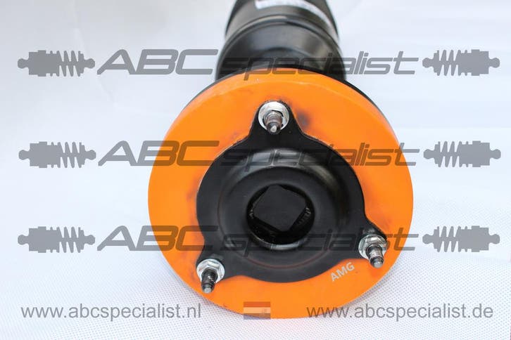 SL-Klasse R230 ABC Schokbreker Veerpoot AMG Links Voor Facel, Auto-onderdelen, Ophanging en Onderstel, Gereviseerd, Ophalen of Verzenden