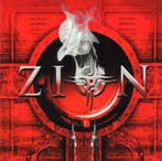 cd - Zion - Zion, Verzenden, Zo goed als nieuw