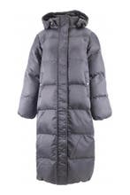 Daily Paper Jas in maat XS Zwart, Kleding | Dames, Jassen | Winter, Daily Paper, Verzenden, Zo goed als nieuw, Zwart