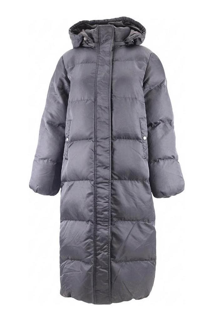 Daily Paper Jas in maat XS Zwart, Kleding | Dames, Jassen | Winter, Zwart, Zo goed als nieuw, Verzenden