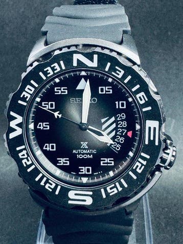 Seiko - Prospex Field Master - 4R35-00G0 - Heren - 2020+