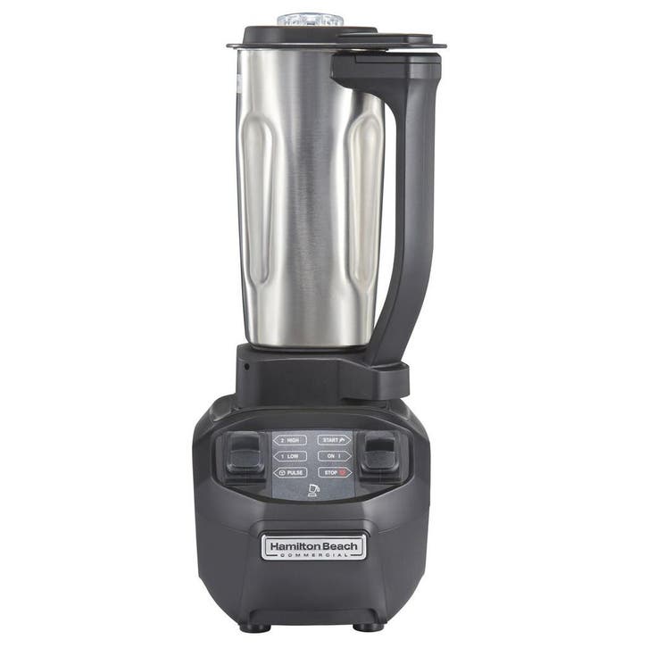 GGM Gastro | HAMILTON BEACH | Professionele blender RIO |, Huis en Inrichting, Keuken | Servies, Effen, Verzenden