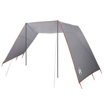 Schaduwdoek 250cm | Retourdeal | OP=OP, Ophalen of Verzenden, Zo goed als nieuw, Tot en met 2