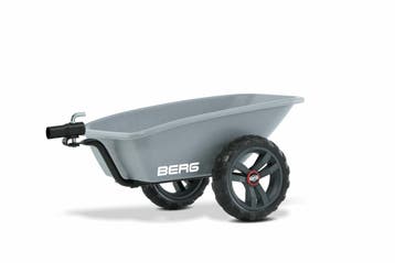Berg Trailer S incl. trekhaak (Berg skelters aanhangers), Ophalen of Verzenden, Nieuw