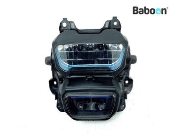 Koplamp Honda MSX 125 2017-2020 (MSX125 JC75) Symmetrical, Verzenden, Gebruikt
