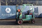Veiling: Heftruck Prins 850 Diesel 1000kg, Zakelijke goederen, Machines en Bouw | Heftrucks en Intern transport, Ophalen, Diesel