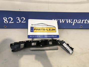 Gebruikte voorbumper steun voor Audi A6 (C7 / 4G) / A7 Sport, Ophalen of Verzenden, Nieuw