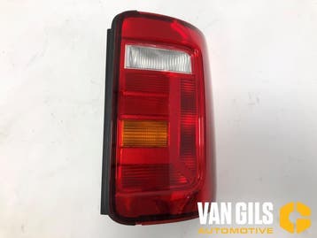 Achterlicht rechts Volkswagen Caddy O335631, Ophalen of Verzenden, Nieuw