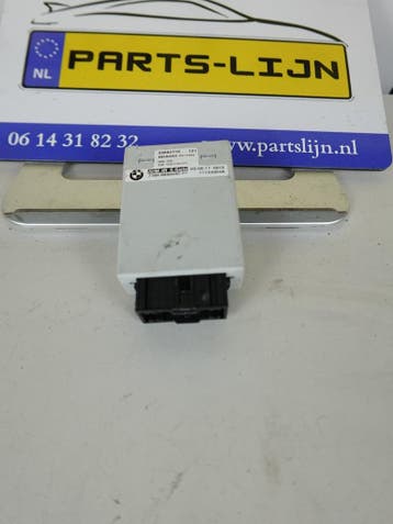 Gebruikte trekhaakmodule voor BMW 1-Serie (E87) / 3-Serie (E, Ophalen of Verzenden, Nieuw