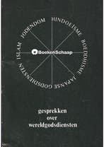 Gesprekken over Wereldgodsdiensten Jack van Belle, Boeken, Verzenden, Gelezen
