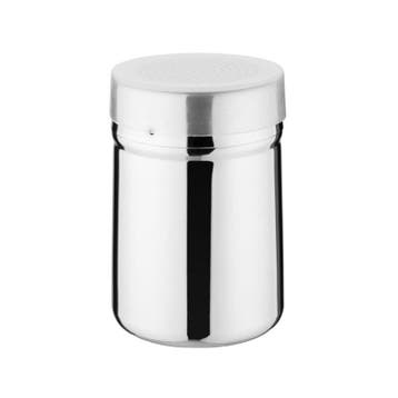 Strooier RVS fijn 27,5cl | 2mm gaten Vogue, Zakelijke goederen, Verzenden, Nieuw in verpakking