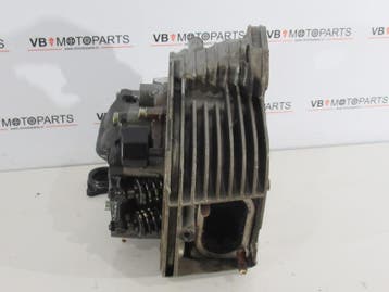 BMW R 1150 GS Cilinderkop links, Ophalen of Verzenden, Nieuw