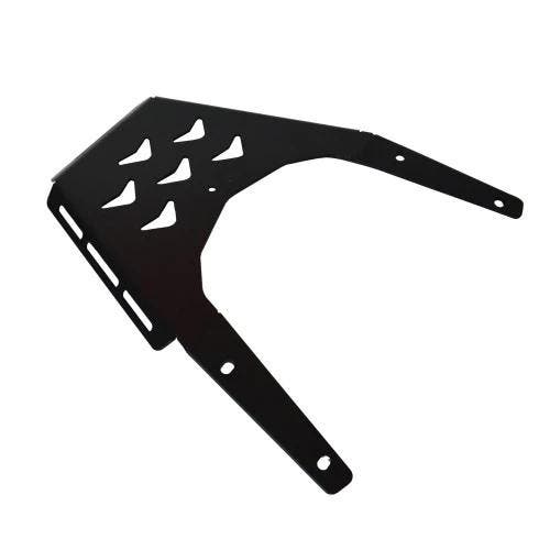 Rally Raid rear rack voor Honda CB500X, Motoren, Accessoires | Koffers en Tassen, Nieuw, Verzenden