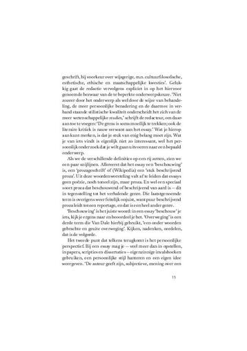 Essays schrijven 9789045701363, Verzenden, Zo goed als nieuw