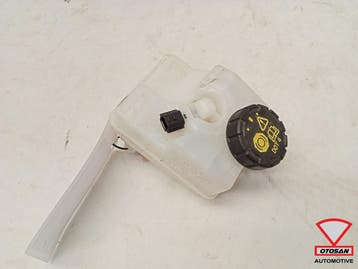 Smart Fortwo 453 2014+ Remvloeistof Reservoir, Ophalen, Gebruikt, Smart