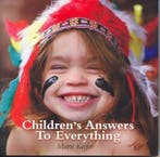 Childrens Answers To Everything 9781741102116 Marti Keefer, Verzenden, Zo goed als nieuw, Marti Keefer