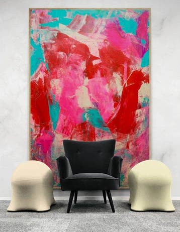 Giogia fl - Girl Im Gonna Miss You - XXL -, Antiek en Kunst