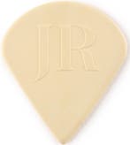Jim Dunlop Jason Richardson Jazz III plectrum 1.38 mm 6-pack, Ophalen of Verzenden, Nieuw, Elektrische gitaar