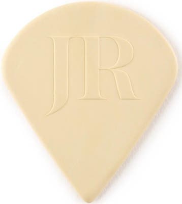 Jim Dunlop Jason Richardson Jazz III plectrum 1.38 mm 6-pack, Ophalen of Verzenden, Nieuw, Elektrische gitaar