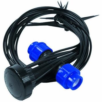 Aquaking Topspin 12 delig 2,27 ltr/uur, Ophalen of Verzenden, Nieuw