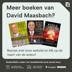 VERLIES NOOIT JE GELOOF 9789064420870 David Maasbach, Verzenden, Gelezen, David Maasbach