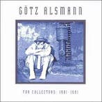 cd - Gotz Alsmann - For Collectors: 1982 - 1991, Verzenden, Zo goed als nieuw