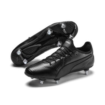 Puma voetbalschoenen King Pro SG 6  van €99,95 voor €49,98, Ophalen of Verzenden, Nieuw