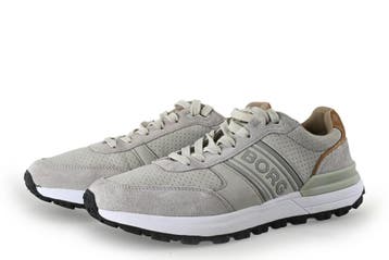 Bjorn Borg Sneakers in maat 41 Beige, Kleding | Heren, Overige kleuren, Verzenden, Bjorn Borg, Sneakers of Gympen