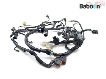 Kabelboom Kawasaki Ninja 300 2013-2016 (EX300A-B), Verzenden, Gebruikt