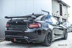 BMW M2 F87 M2C Competition Carbon KL Diffuser, Verzenden