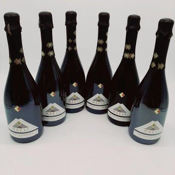 2015 Maeli, Fior dArancio Colli Euganei - Colli Euganei, Nieuw