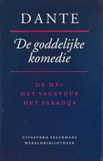 De goddelijke komedie / Klassieke galerij / 32-34, Verzenden, Gelezen, Dante Alighieri