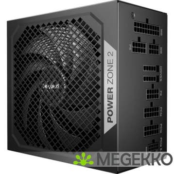 Be quiet! Power Zone 2 750W, Verzenden, Nieuw
