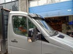 Zonneklep Zonnescherm Sprinter Crafter T5 Ducato Master enz, Ophalen of Verzenden, Nieuw
