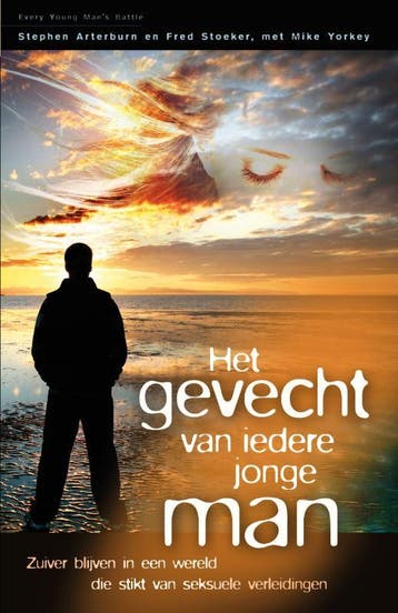 Het gevecht van iedere jonge man 9789060674604 S. Arterburn, Verzenden, Zo goed als nieuw, S. Arterburn