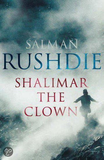 Shalimar the Clown - Salman Rushdie 9780224061612, Verzenden, Gelezen, Salman Rushdie