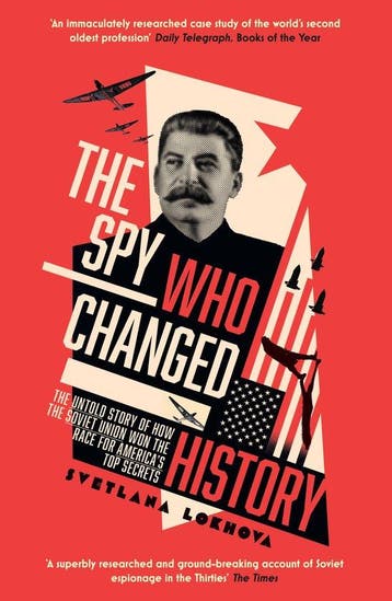 9780008238148 The Spy Who Changed History The Untold Stor..., Verzenden, Nieuw, Svetlana Lokhova