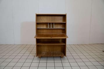 Cees Braakman Pastoe BE04 Vintag bureau, Ophalen of Verzenden, Nieuw