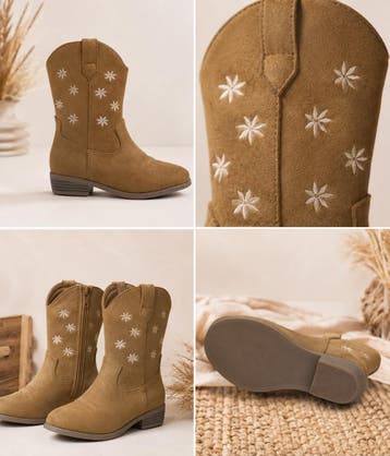 Western Boots | Cowboyboots, Nieuw, Meisje, Laarzen