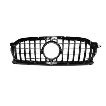 Grille Voor Mercedes GLA H247 Pre-Facelift Standard – GTR, Ophalen of Verzenden, Nieuw