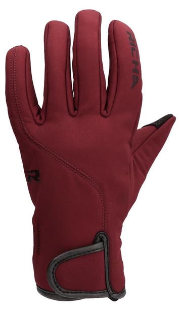 Scoot Softshell dames motorhandschoen Richa, Verzenden, Nieuw met kaartje
