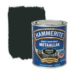 Hammerite Metaallak Standgroen S038 Hoogglans 250 ml, Ophalen of Verzenden, Nieuw
