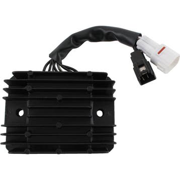 Arrowhead Suzuki ATV/M/C Voltage Regulator/Rectifier -, Ophalen of Verzenden