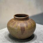 Charles Gréber - Vaas - Steengoed - Franse Art Déco