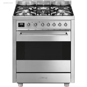 Fornuis Smeg C7GPX9, Huis en Inrichting, Nieuw
