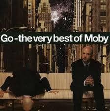 cd - Moby - Go - The Very Best Of Moby, Verzenden, Zo goed als nieuw