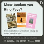 Thuiskomen 9789464783025 Rino Feys, Verzenden, Zo goed als nieuw, Rino Feys