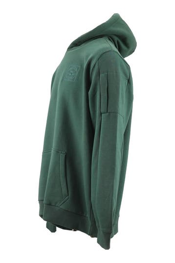 PME Legend Hoodie in maat 3XL Groen, Kleding | Heren, Verzenden, Zo goed als nieuw, Overige kleuren, PME Legend